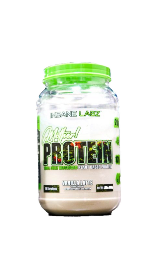 Insane Imother Protein 1.8 Lbs