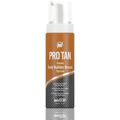 Protan Instant Physique Bronze Top Coat 7 Oz