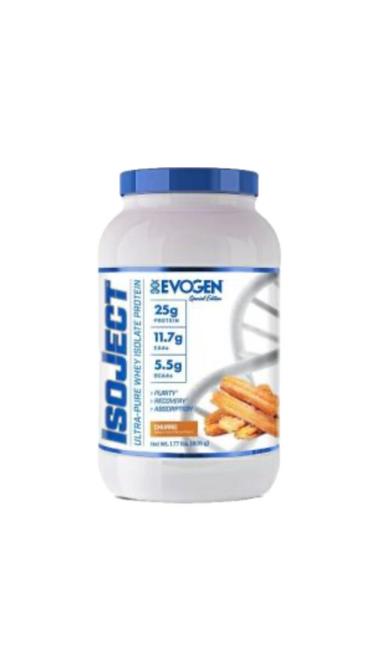 Evogen Isoject 1.77 Lbs