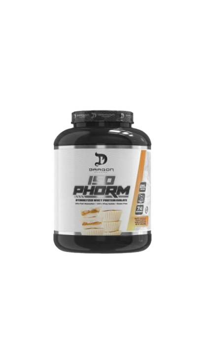 Dragon Iso Phorm 5 Lbs