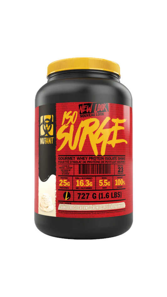 Mutant Iso-Surge 1.6 Lbs