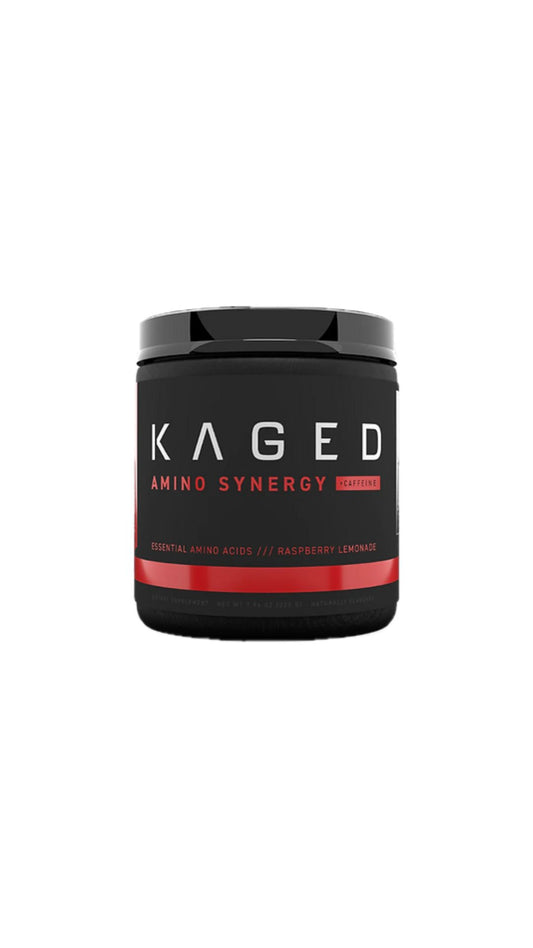 Kaged Amino Synergy 30 Serv