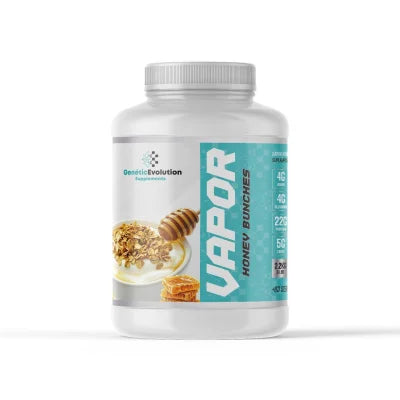 Genetic Evolution Vapor Whey 5Lbs
