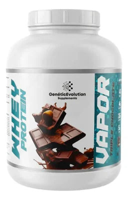 Genetic Evolution Vapor Whey 5Lbs