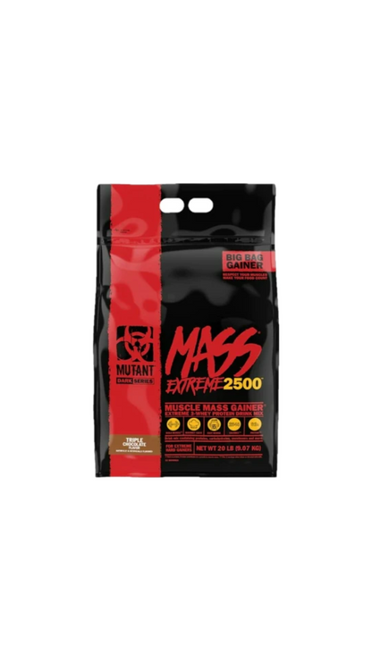 Mutant Mass XXXTreme 2500 20 Lbs