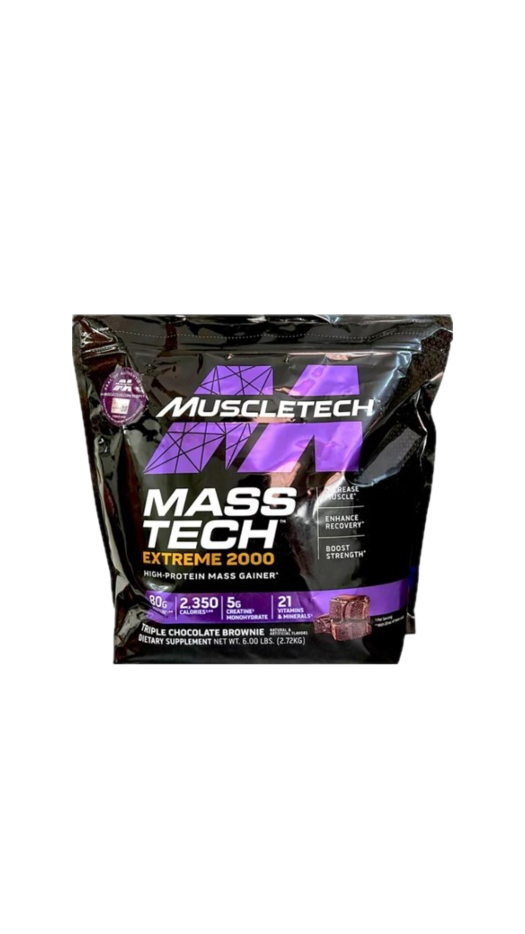 Muscletech Mass Extreme 2000 6Lbs