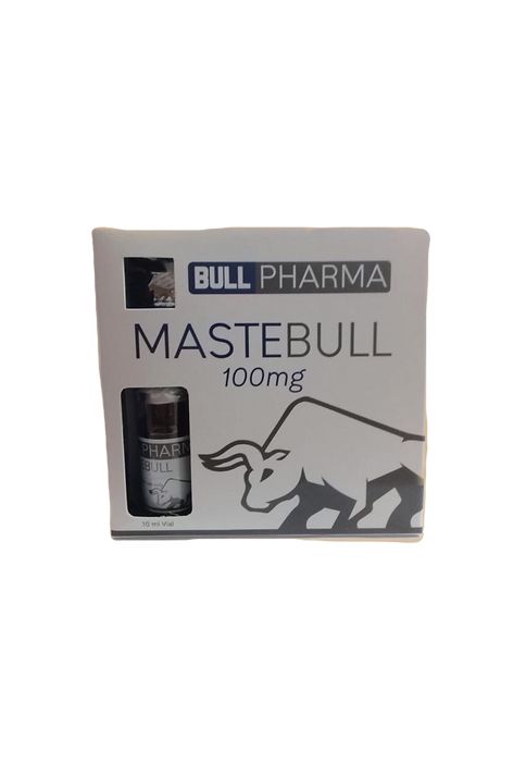 Bull Mastebull 100 Mg 10ML