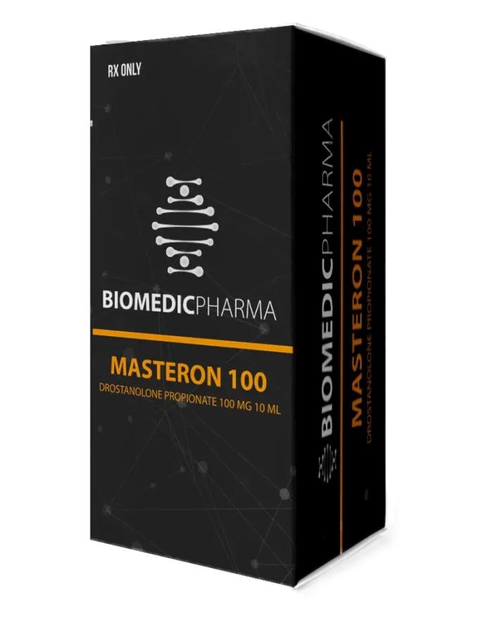 Biomedic Masteron 100 10ML