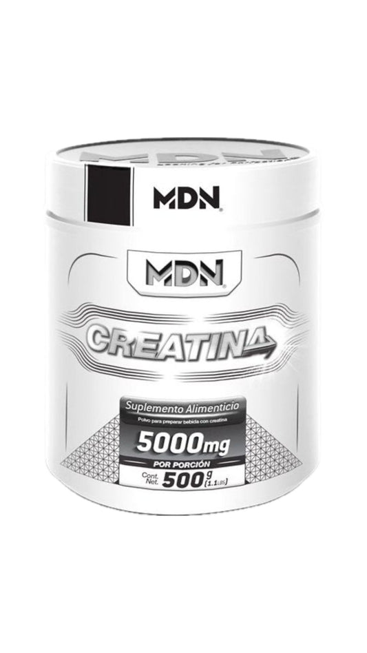 MDN Creatina 500 Grs