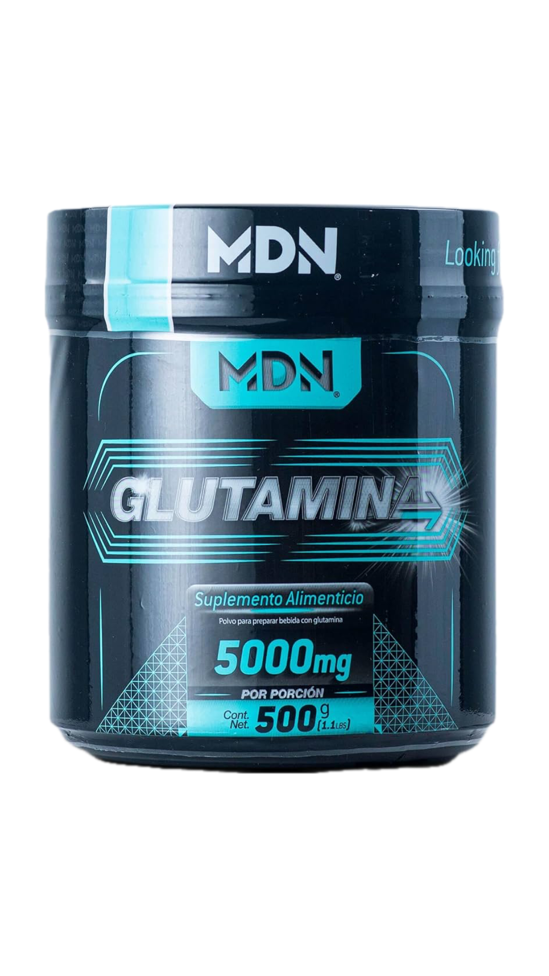 MDN Glutamina 500Grs