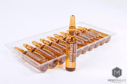 Mesofrance Mesoestabyl Blitser 10 Amp de 5 ML