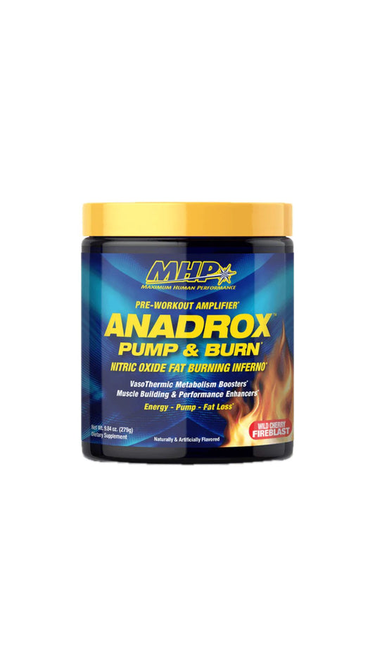 MHP Anadrox 30 Serv