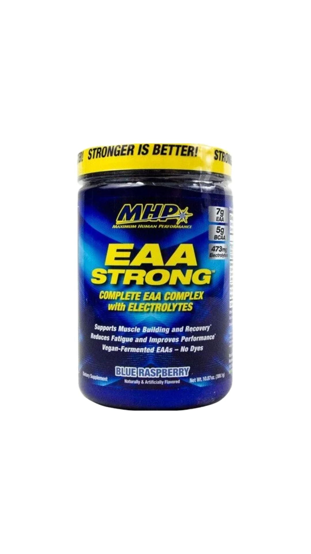 MHP Eaa's Strong 30 Serv