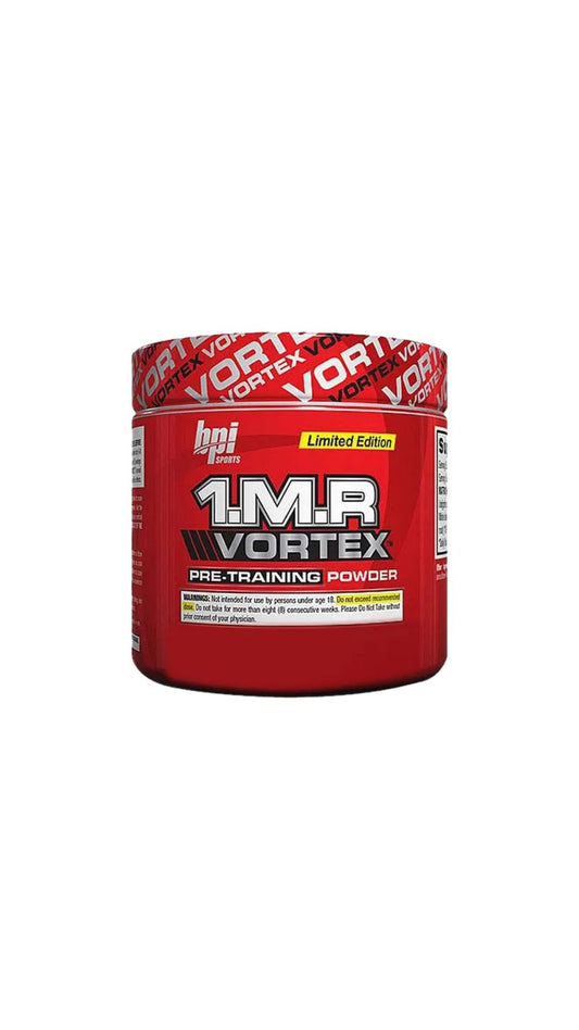 BPI M.R Vortex Pre Training 50 Serv