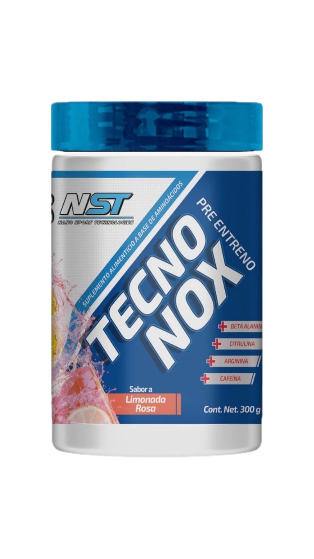 NST Tecno Nox 300 Grs