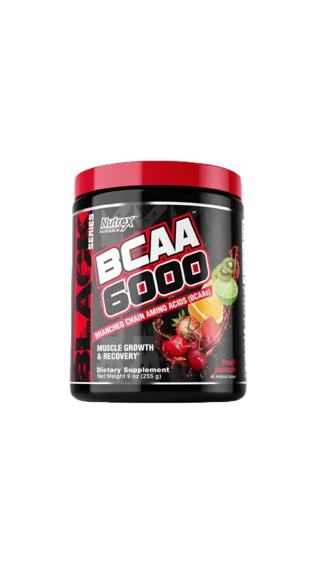 Nutrex Bcaa 6000 30 Serv