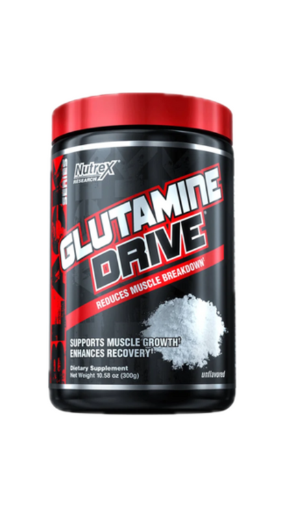 Nutrex Glutamina Drive 300Grs