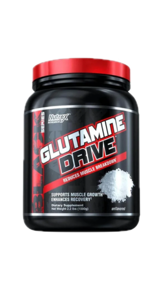 Nutrex Glutamina Drive 1Kg