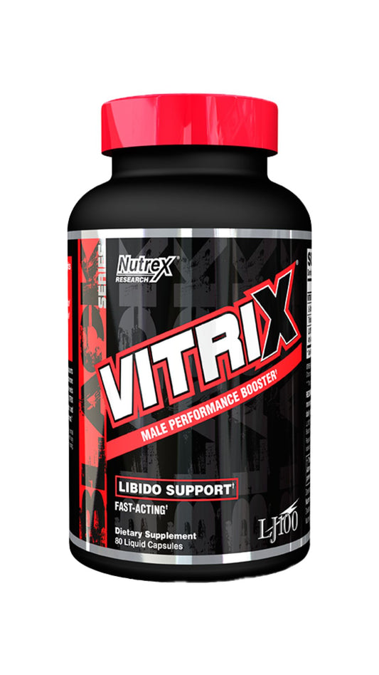 Nutrex Vitrix 60 Caps