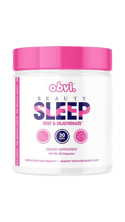 Obvi Beauty Sleep 30 Serv