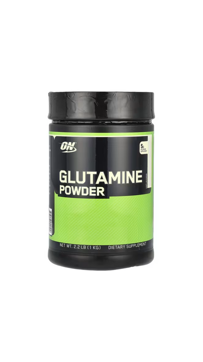 Optimum Nutrition Glutamina 1Kg