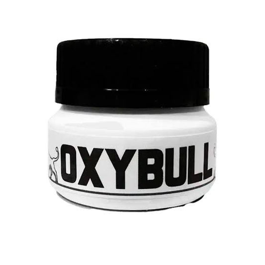 Bull Oxybull 50 Mg 75 Tabs