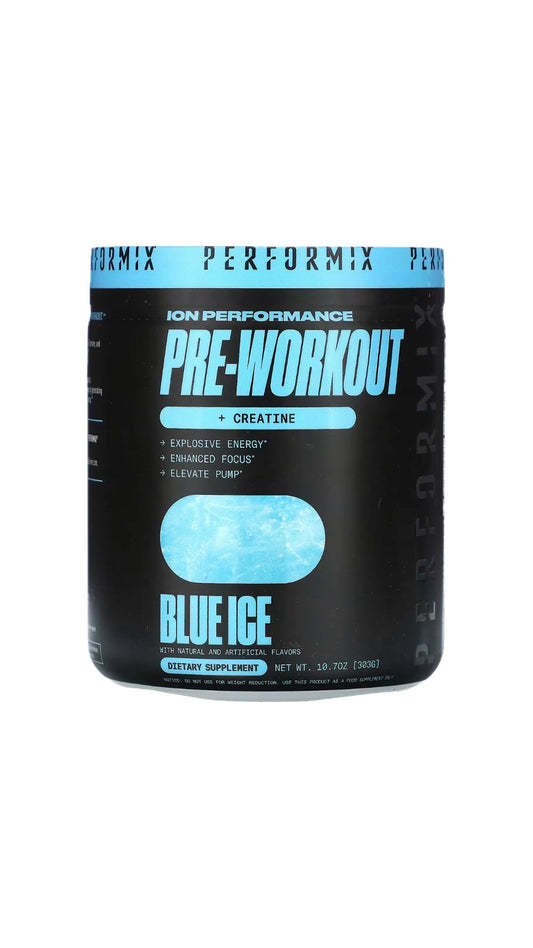 Performix Pre Workout Energy Ion 30 Serv