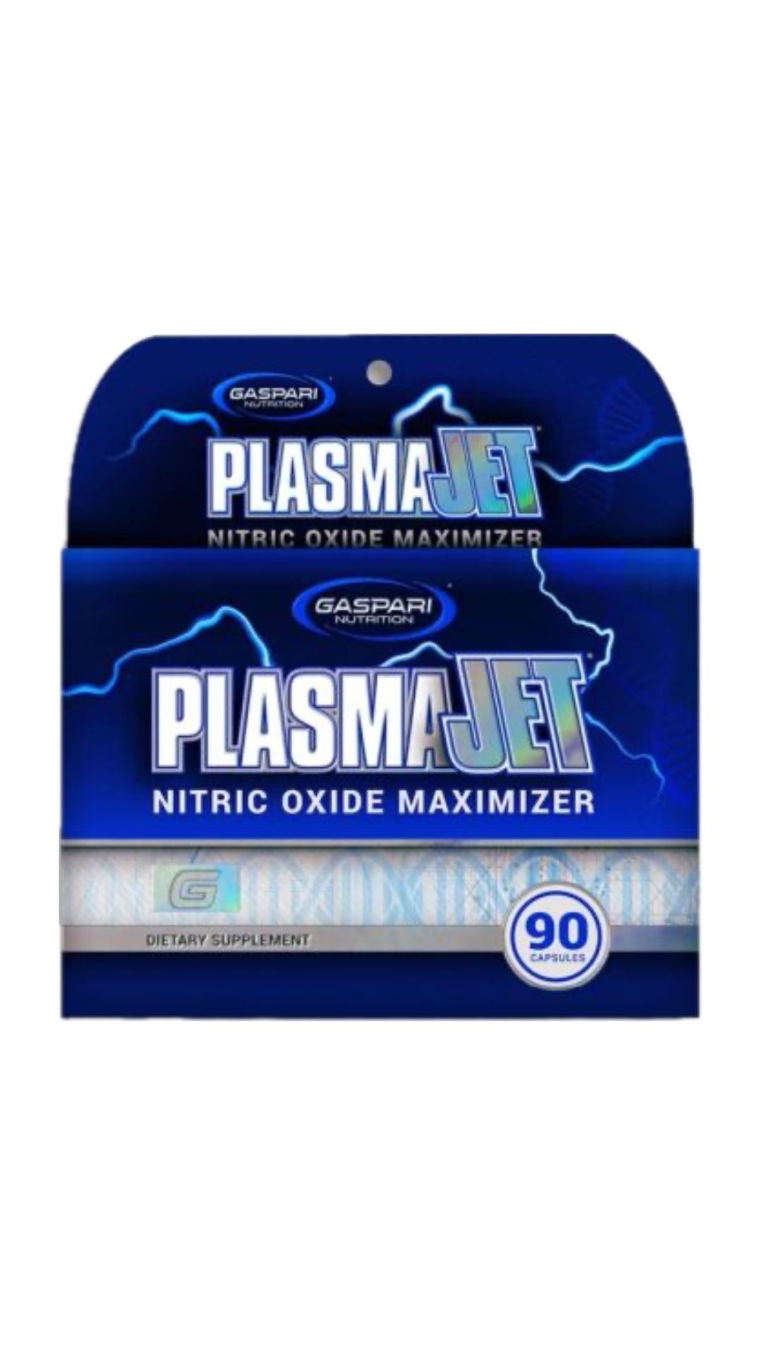 Gaspari Plasma Jet 90 Tabs – Mr. Candy