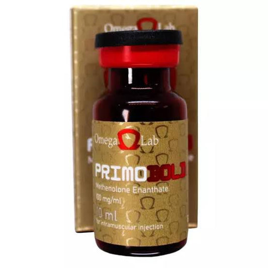 Omega Lab Primobold 10 ML 100 Mg