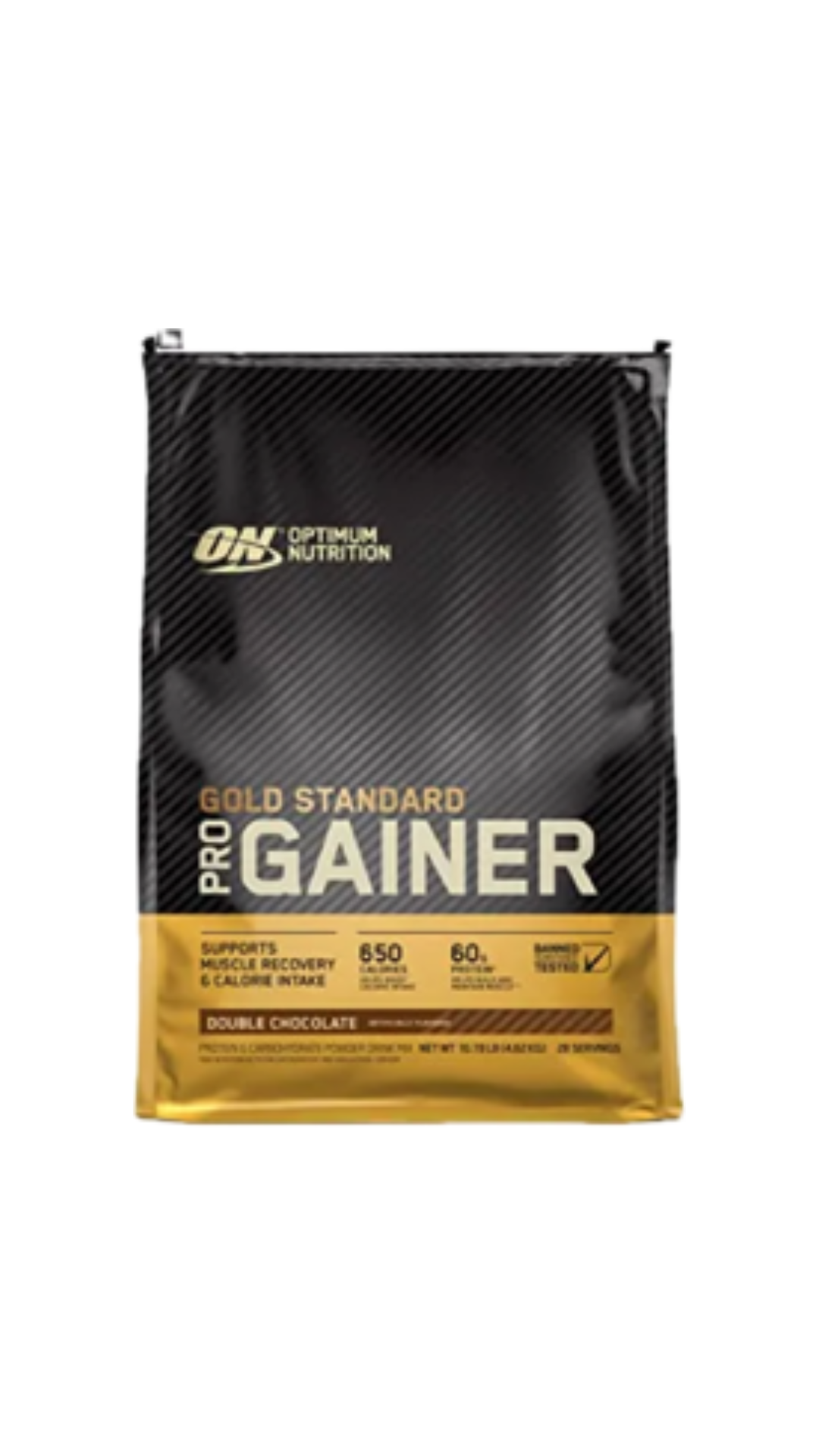 ON Pro Gainer 10 Lbs