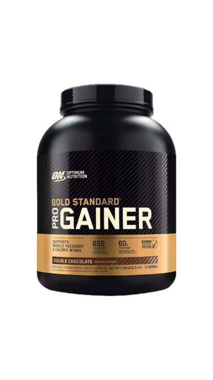 ON Pro Gainer 5 Lbs