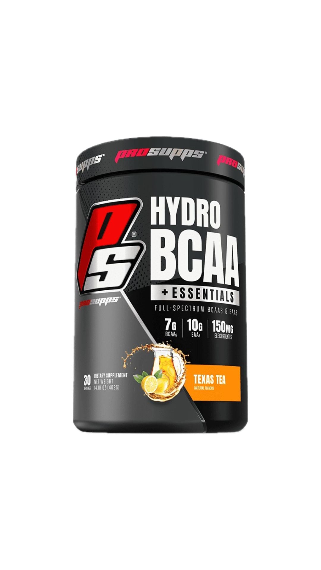 ProSups Hydro Bcaa Plus Essentials 30 Serv