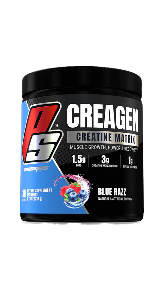 Prosupps Creagen 30 Serv