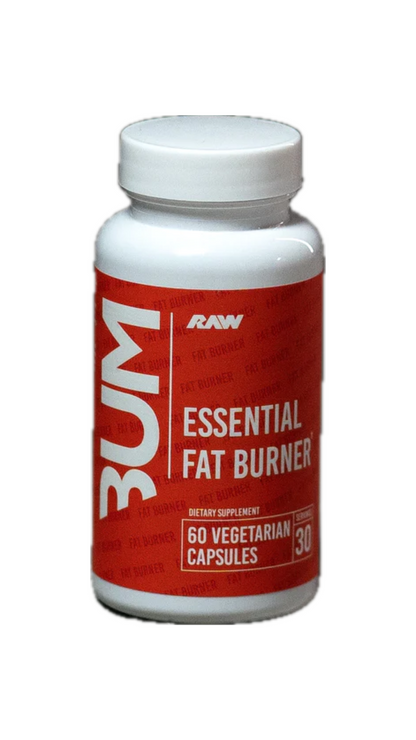 Raw Essential Fat Burner