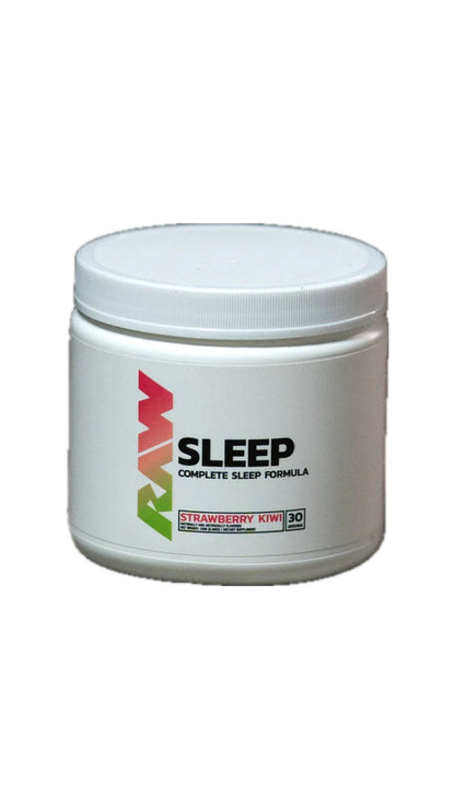 Raw Sleep 30 Serv