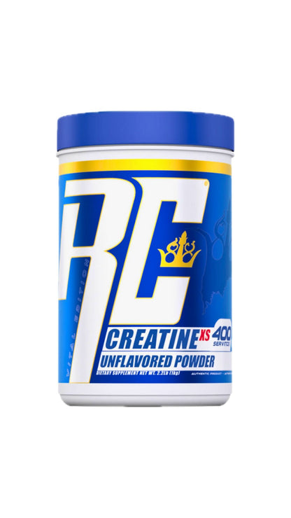 Ronnie Coleman Creatina 400 Serv