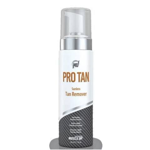 Protan Sunless Tan Remover 7 Oz