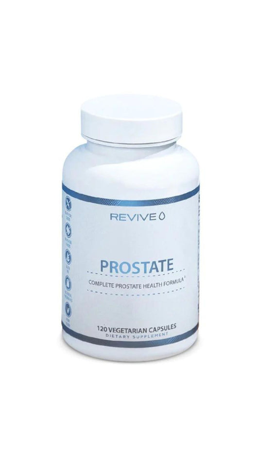 Revive Prostate 120 Caps