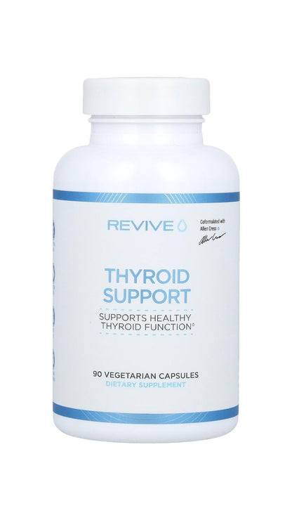 Revive Thyroid Support 90 Caps