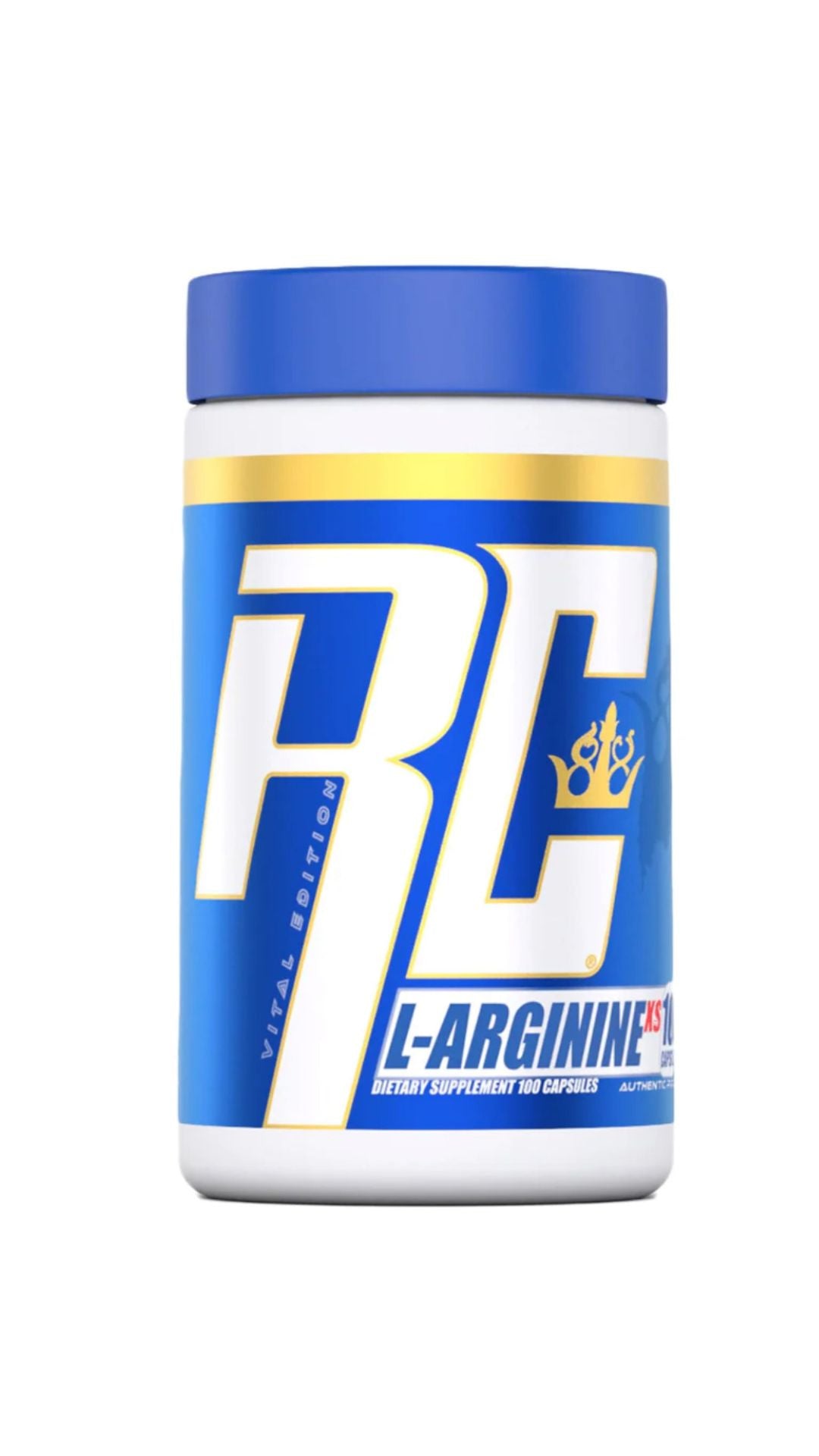 Ronnie Coleman L-Arginine Xs 100 Caps