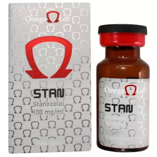 Omega Lab Stan 10 ML 100 Mg