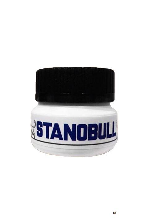 Bull Stanobull 10 Mg 100 Tabs