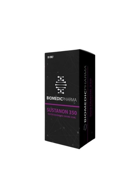 Biomedic Sustanon 350 10ML