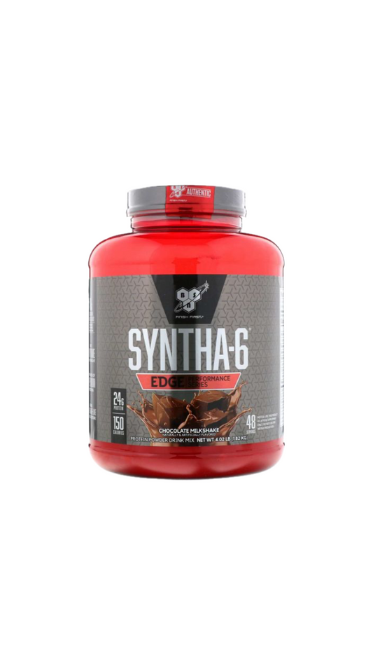 Bsn Syntha-6 Edge 4.02 Lbs