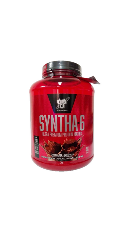 Bsn Syntha-6 5 Lbs