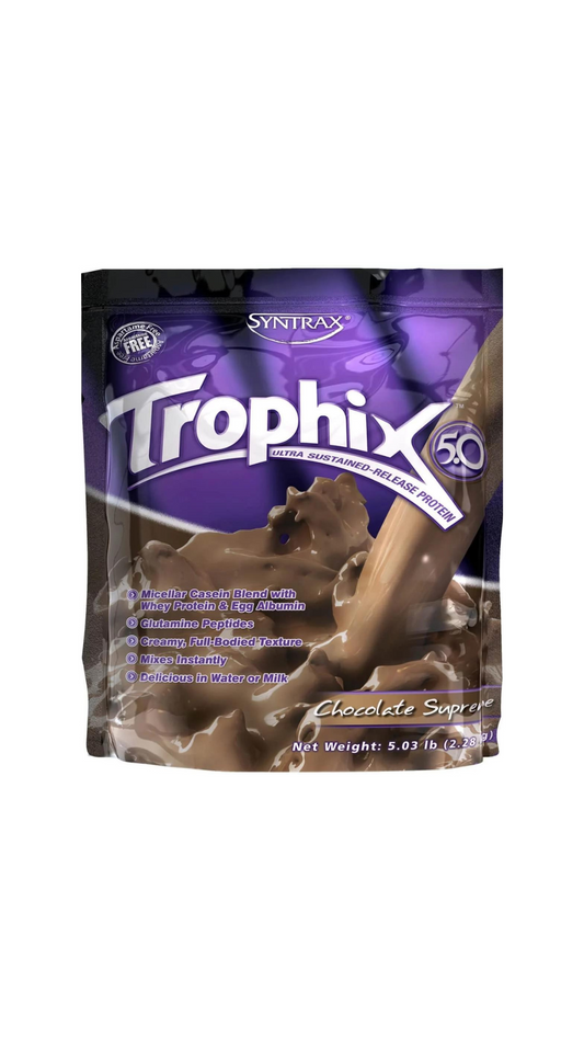 Syntrax Trophix 5 Lbs