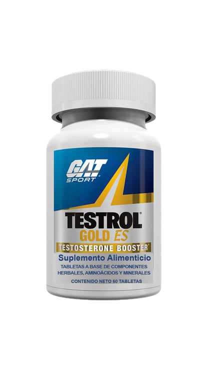 GAT Testrol Gold 60 Tabs