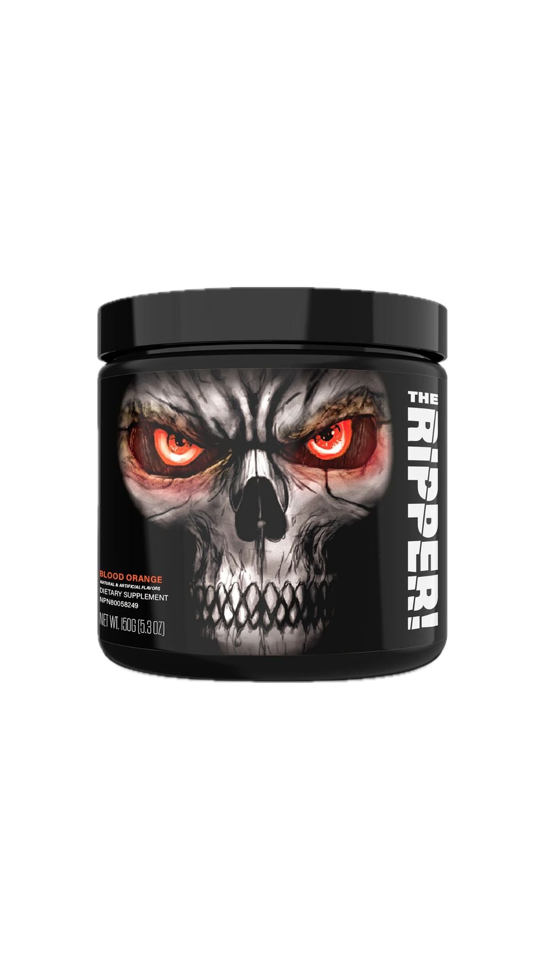 Cobra The Ripper 30 Serv – Mr. Candy