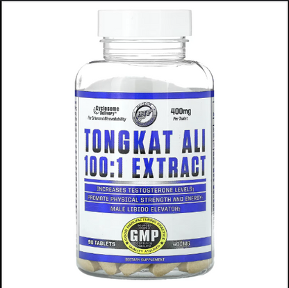 Tonkat Ali 100:1 90 Caps