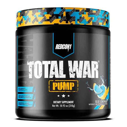 Redcon1 Total War Pump 40/20